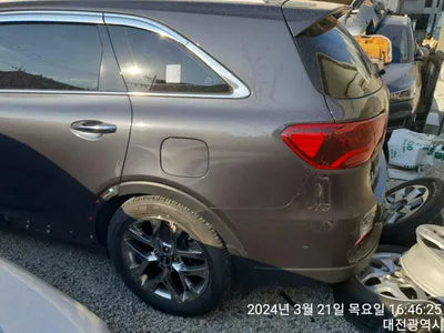 2019 Kia Sorento KNAPH81ABLA616965 VIN:KNAPH81ABLA616965