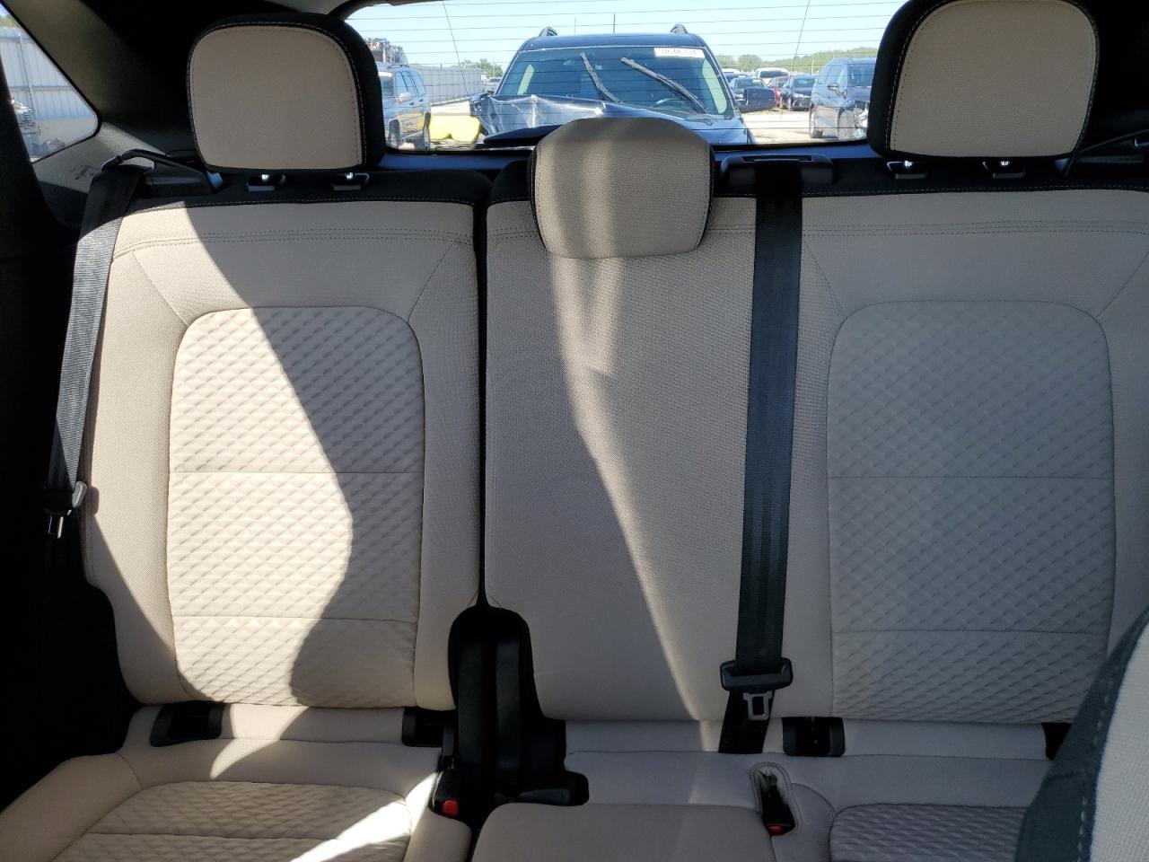 2022 FORD ESCAPE SE VIN:1FMCU9G64NUB39589
