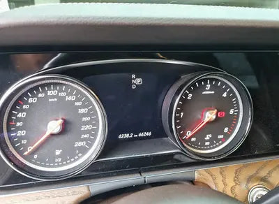 2020 Mercedes-Benz E 220 W1KZF0FB5LA835692 VIN:W1KZF0FB5LA835692