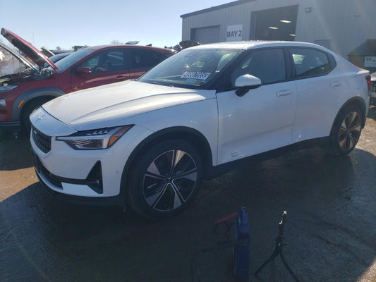 2023 POLESTAR 2  VIN:YSMEG3KA8PL131618