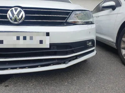 2015 Volkswagen Jetta VIN: