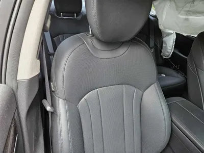 2017 Genesis G80 KMHGM41DDHU214740 VIN:KMHGM41DDHU214740