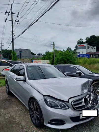 2016 Mercedes-Benz E 250 WDDHF9HB0GB291325 VIN:WDDHF9HB0GB291325