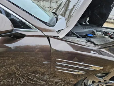 2021 Genesis G80 VIN: