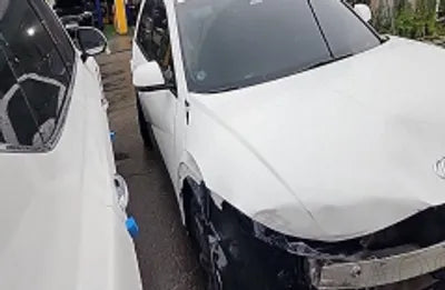 2022 Hyundai Ioniq KMHKN81AFNU029309 VIN:KMHKN81AFNU029309