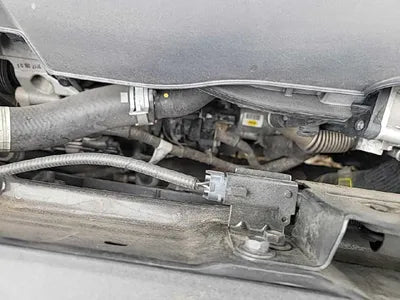 2017 Kia Sportage VIN: