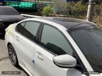 2019 BMW 320 WBA5V5104KFH29251 VIN:WBA5V5104KFH29251