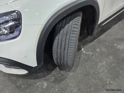 2023 Mercedes-Benz B 250 W1N4M4HB3PW311859 VIN:W1N4M4HB3PW311859