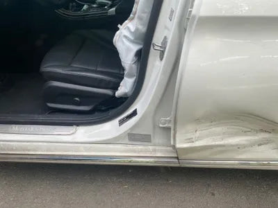 2019 Mercedes-Benz C 220 WDDWF1EB1KR430729 VIN:WDDWF1EB1KR430729