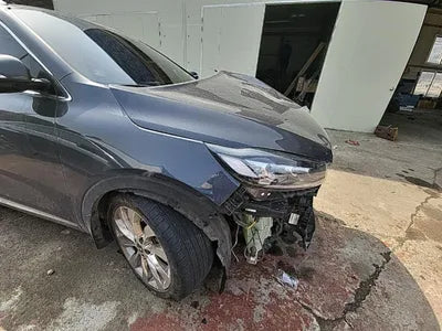 2018 Kia Sorento KNAPG81BDJA439364 VIN:KNAPG81BDJA439364