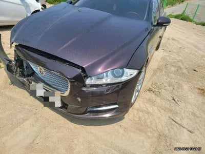 2015 Jaguar XJ SAJAA2229FNV77974 VIN:SAJAA2229FNV77974