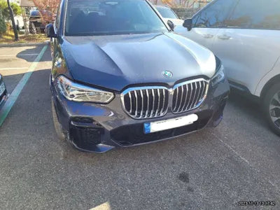 2022 BMW 545 WBATA6102N9J44175 VIN:WBATA6102N9J44175