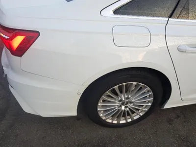 2021 Audi A6 WAUZZZF29MN008940 VIN:WAUZZZF29MN008940