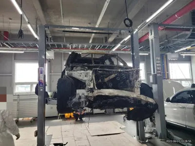 2015 BMW 530 WBAKS4109F0H64012 VIN:WBAKS4109F0H64012