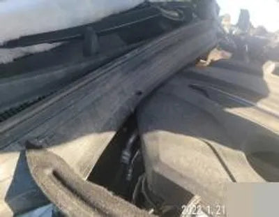 2021 Kia K5 KNAG141ABMA140858 VIN:KNAG141ABMA140858