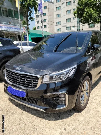 2019 Kia Carnival KNAME81ABKS483873 VIN:KNAME81ABKS483873
