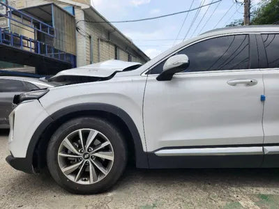 2019 Hyundai Santa FE KMHS381ADKU168779 VIN:KMHS381ADKU168779