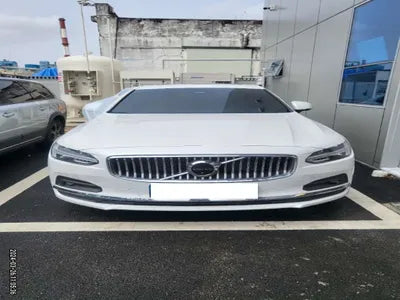 2022 Volvo S90 LVYPTL12DNP270025 VIN:LVYPTL12DNP270025