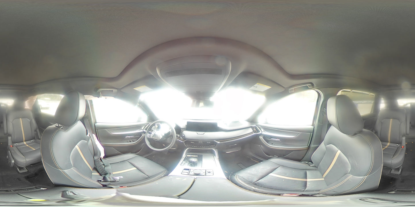 2024 MAZDA CX-90 PREMIUM PLUS VIN:JM3KKEHA5R1149273
