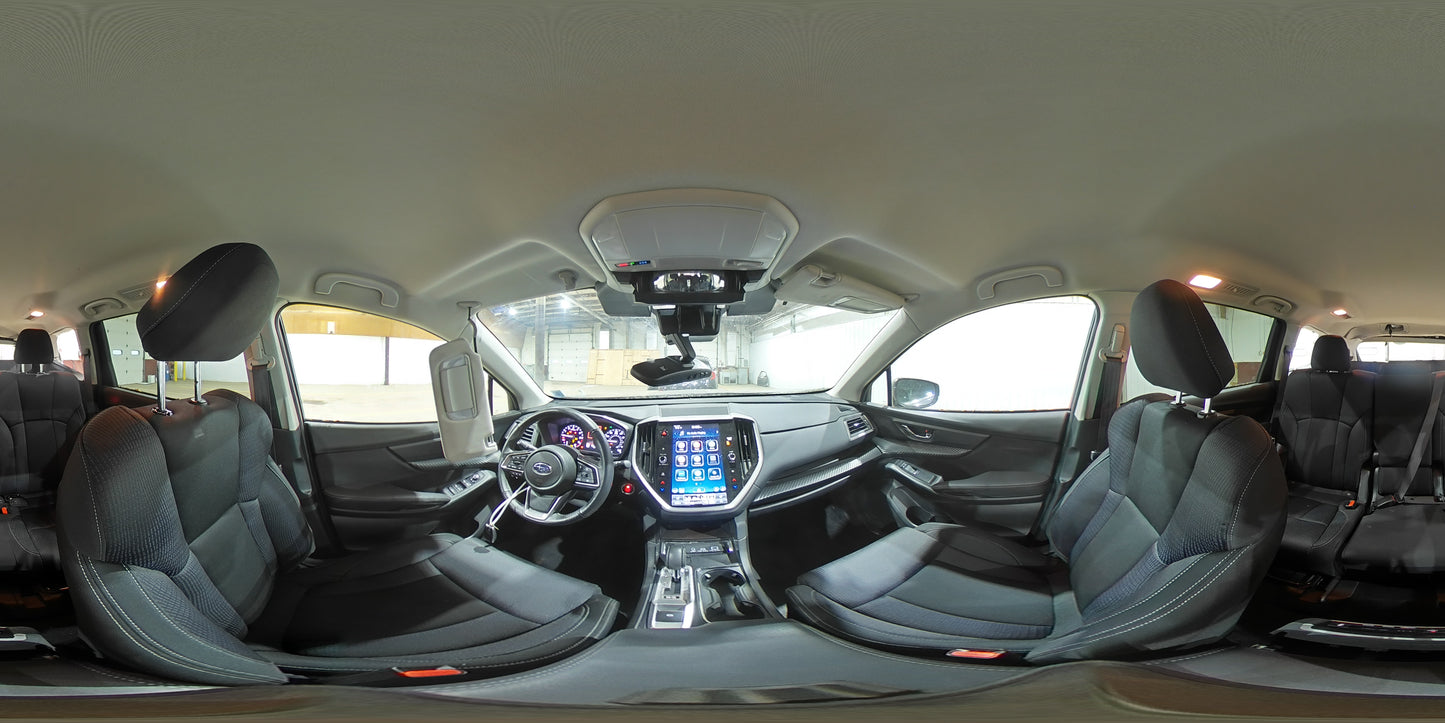 2024 SUBARU ASCENT PREMIUM VIN:4S4WMACD6R3410313