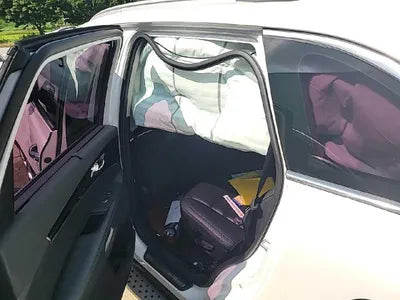 2017 Kia Sorento VIN: