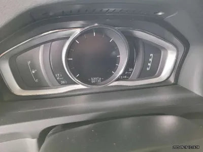 2017 Volvo S60 YV1FS79B0H2440713 VIN:YV1FS79B0H2440713