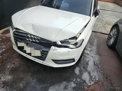 2016 Audi A3 WAUZZZ8VXGA080023 VIN:WAUZZZ8VXGA080023