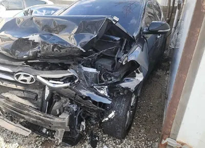 2018 Hyundai Santa FE 1KMHSW81UBJU81533 VIN:1KMHSW81UBJU81533