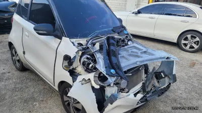 2021 Mercedes-Benz Smart KL90B2Z7EMZD6J840 VIN:KL90B2Z7EMZD6J840