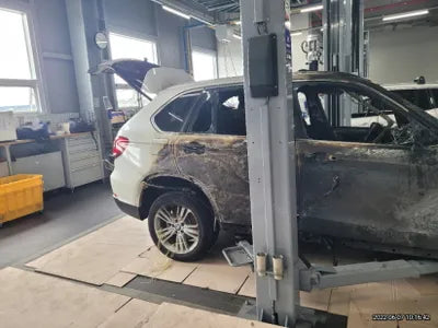 2015 BMW 530 WBAKS4109F0H64012 VIN:WBAKS4109F0H64012