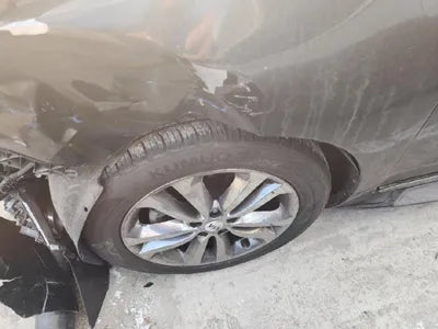 2018 Kia Carnival KNAMD81ABJS430755 VIN:KNAMD81ABJS430755