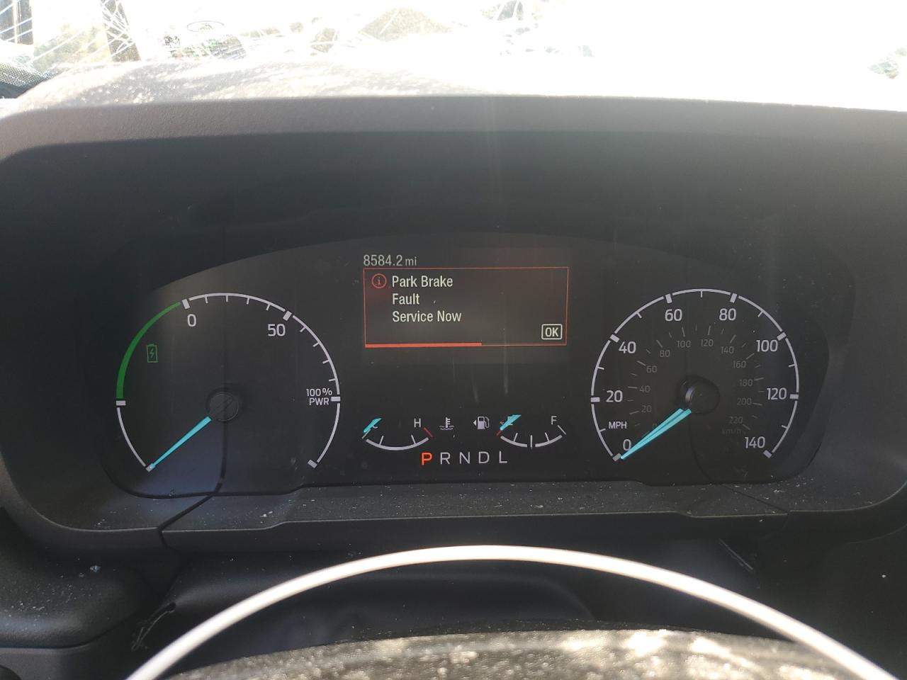 2023 FORD MAVERICK XL VIN:3FTTW8E30PRA30204