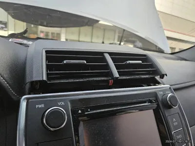 2017 Toyota Camry 4T1BF1FK0HU765909 VIN:4T1BF1FK0HU765909