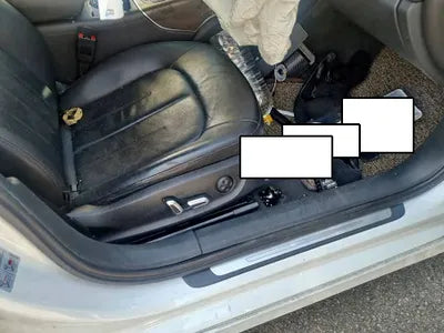 2016 Audi A6 WAUZZZ4G8GN122057 VIN:WAUZZZ4G8GN122057