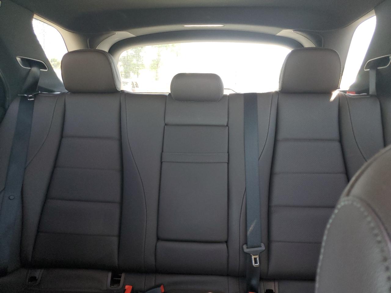 2022 MERCEDES-BENZ GLE 350 VIN:4JGFB4JB4NA751613