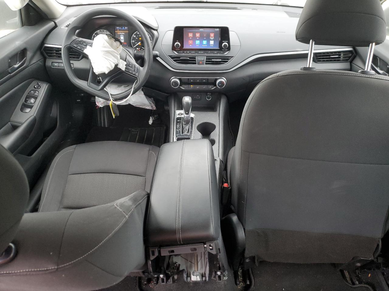 2024 NISSAN ALTIMA S VIN:1N4BL4BV0RN364408