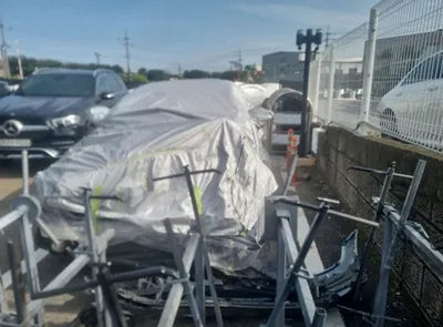 2022 Mercedes-Benz GLC 43 W1N0J6EBXNG099430 VIN:W1N0J6EBXNG099430