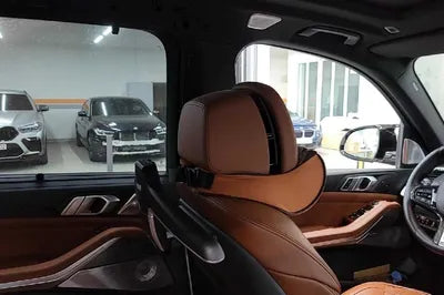 2020 BMW X5 M WBAJU4100M9E71906 VIN:WBAJU4100M9E71906