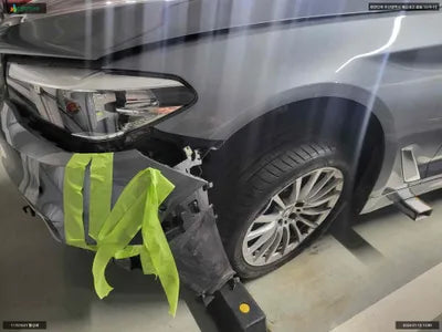 2019 BMW 520 WBAJK9104LCD26534 VIN:WBAJK9104LCD26534