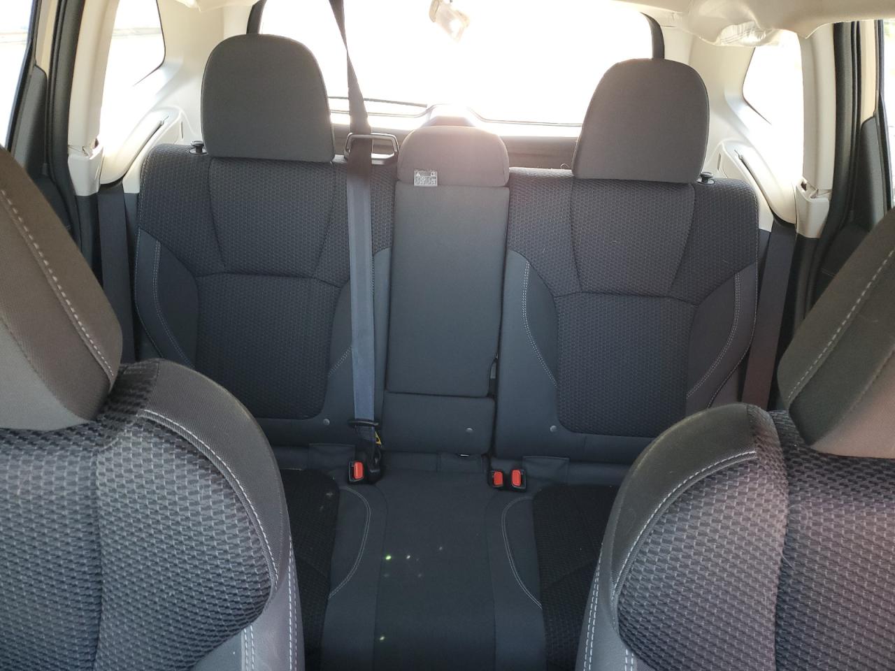 2023 SUBARU FORESTER PREMIUM VIN:JF2SKADC9PH475706