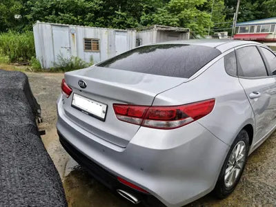 2018 Kia K5 KNAGS416BJA230770 VIN:KNAGS416BJA230770