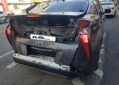 2017 Toyota Prius JTDKBRFU1H3574571 VIN:JTDKBRFU1H3574571