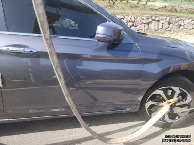 2017 Honda Accord 376KM1HGCR2680HA5 VIN:376KM1HGCR2680HA5