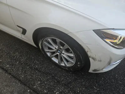 2017 BMW 320 WBA8T5103HG791274 VIN:WBA8T5103HG791274