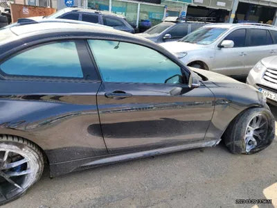 2018 BMW M2 WBS1J5105JVE54404 VIN:WBS1J5105JVE54404