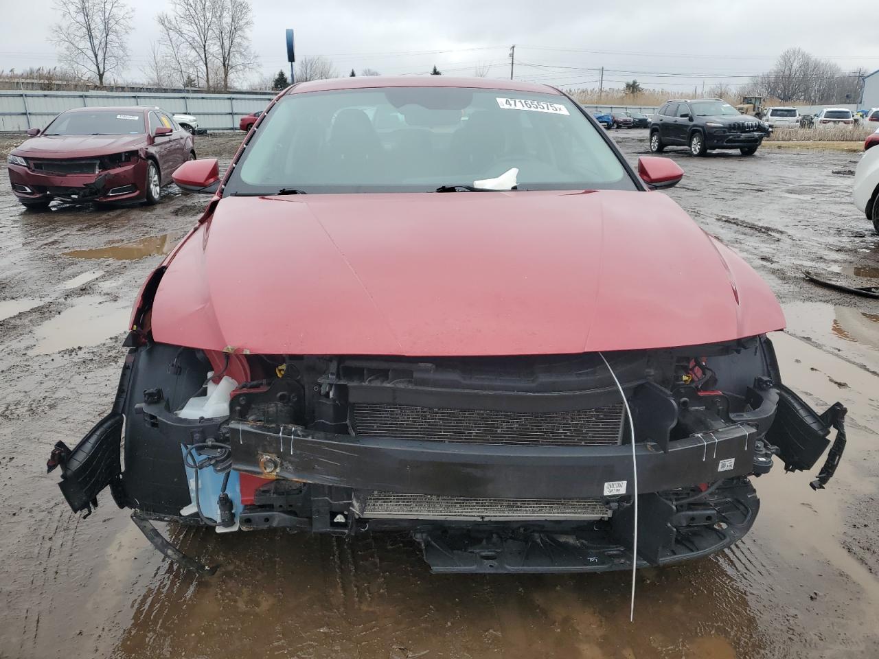 2022 HYUNDAI ELANTRA SE VIN:KMHLL4AG0NU335276