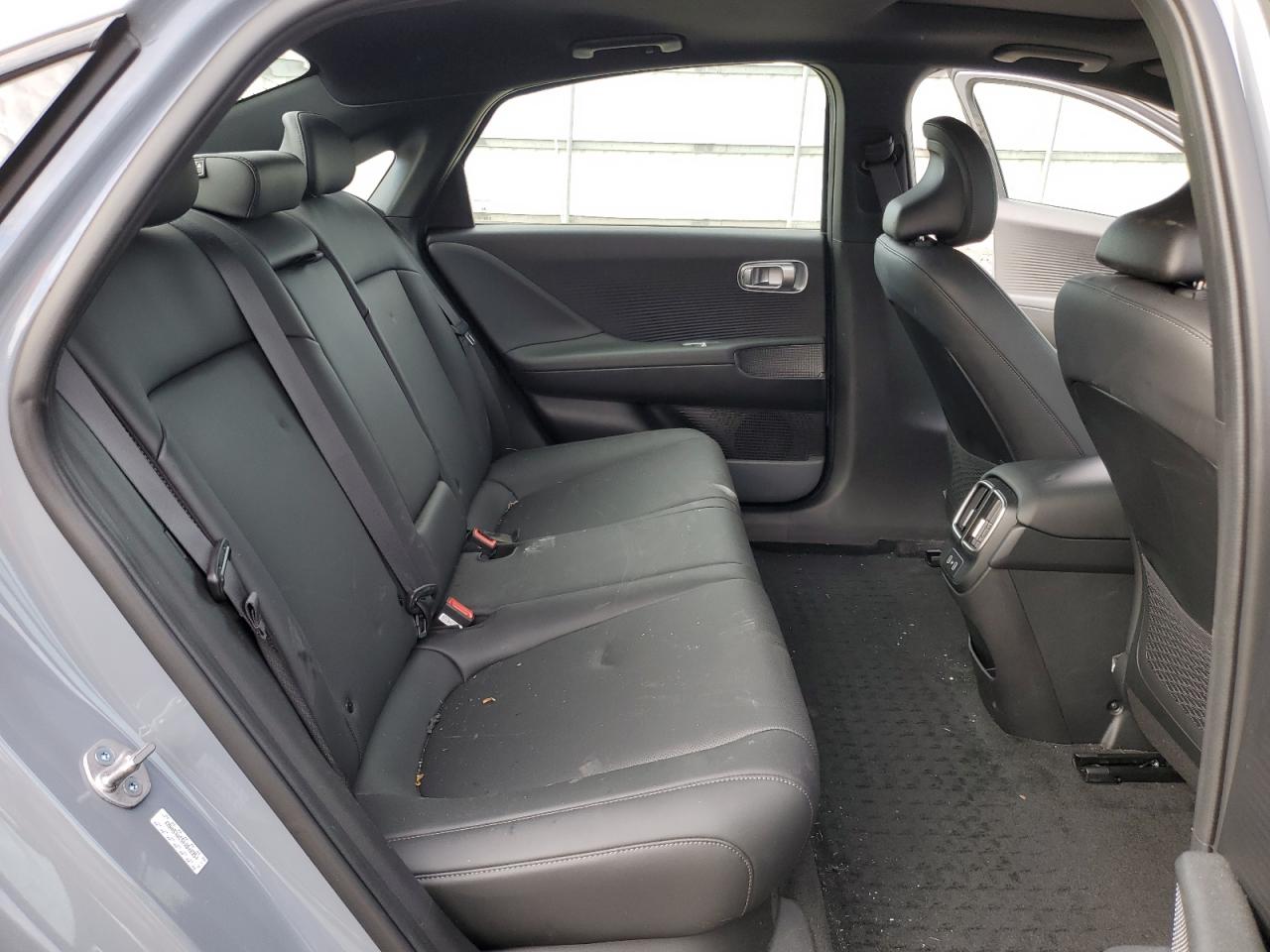 2023 HYUNDAI IONIQ 6 LIMITED VIN:KMHM54AC5PA048354