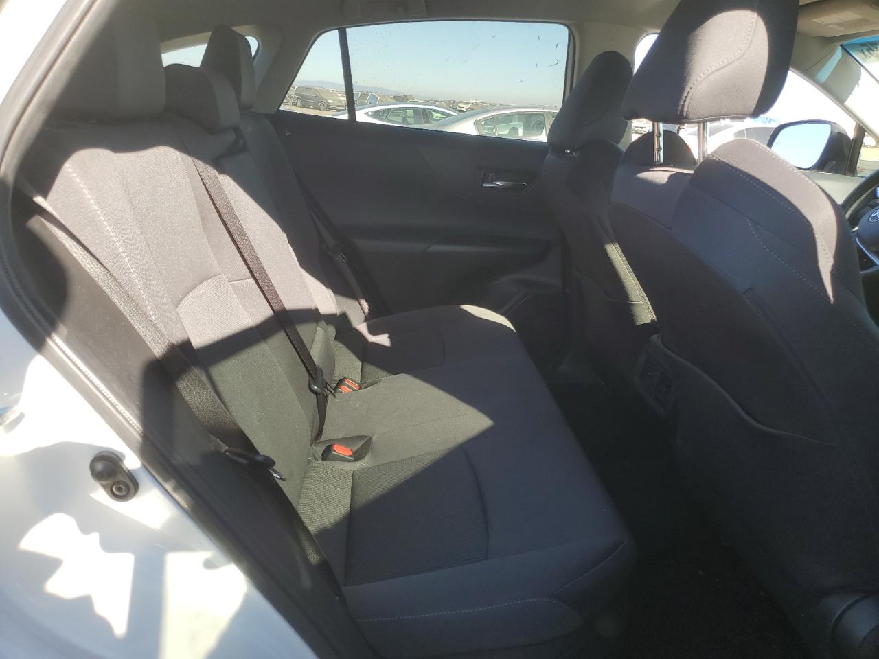 2022 TOYOTA VENZA LE VIN:JTEAAAAH4NJ106718
