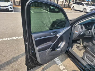 2015 Volkswagen Tiguan VIN: