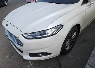 2017 Ford Mondeo WF0DXXWPCHGE22237 VIN:WF0DXXWPCHGE22237